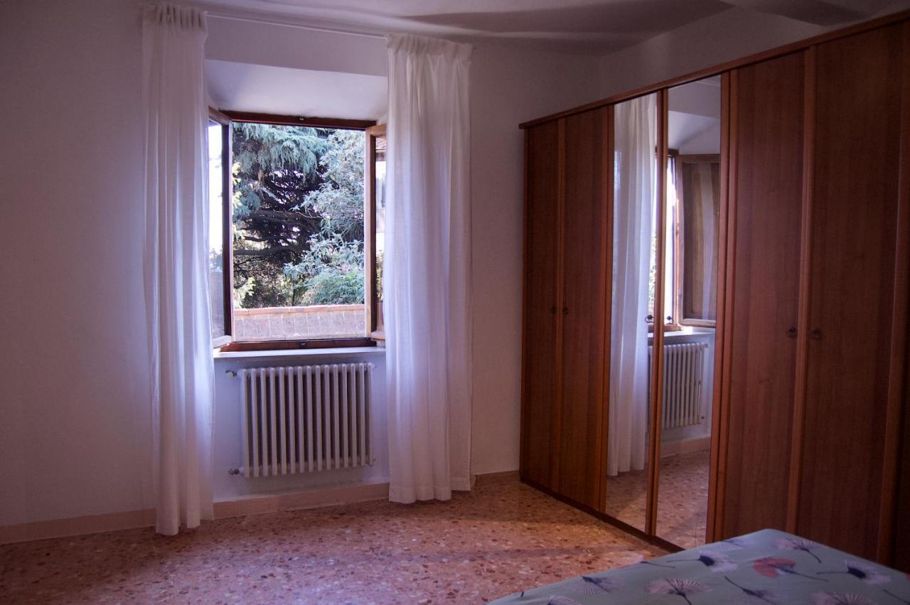 Casa Di Canfreo Lari المظهر الخارجي الصورة