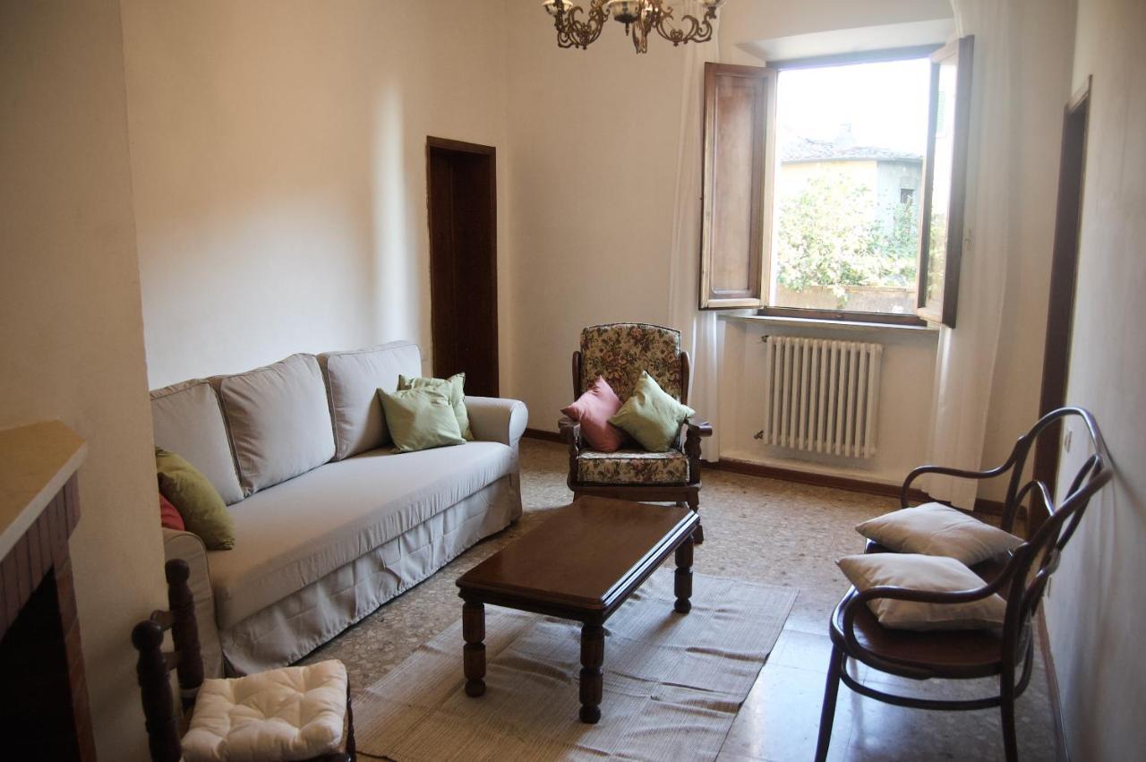 Casa Di Canfreo Lari المظهر الخارجي الصورة