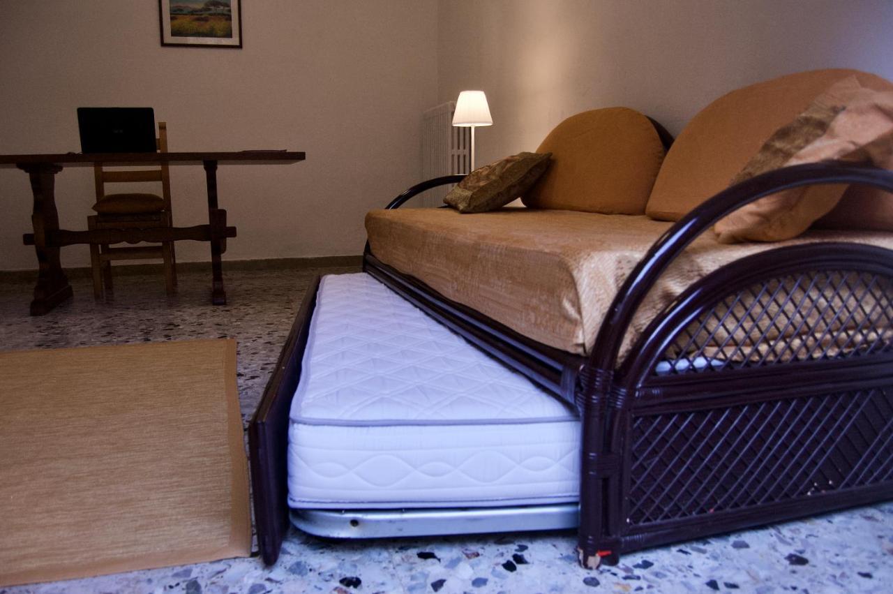 Casa Di Canfreo Lari المظهر الخارجي الصورة