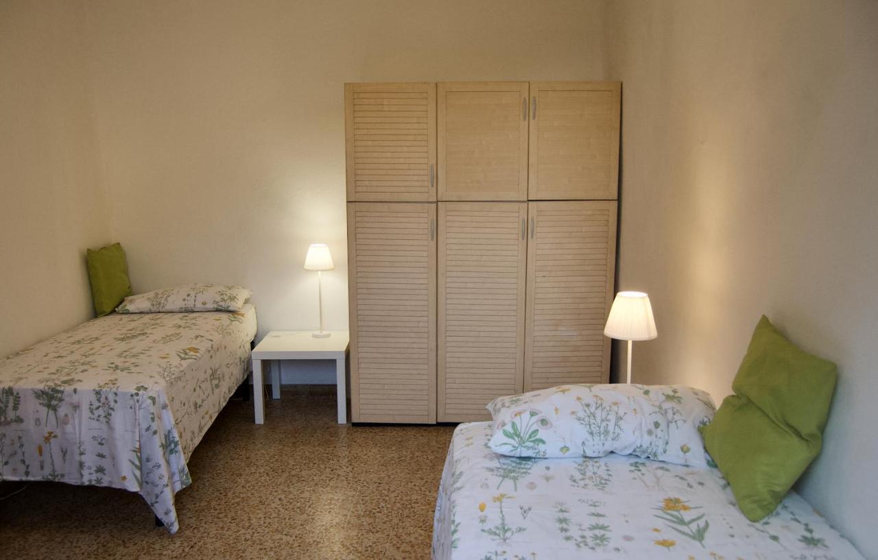 Casa Di Canfreo Lari المظهر الخارجي الصورة
