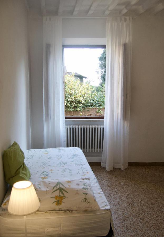Casa Di Canfreo Lari المظهر الخارجي الصورة
