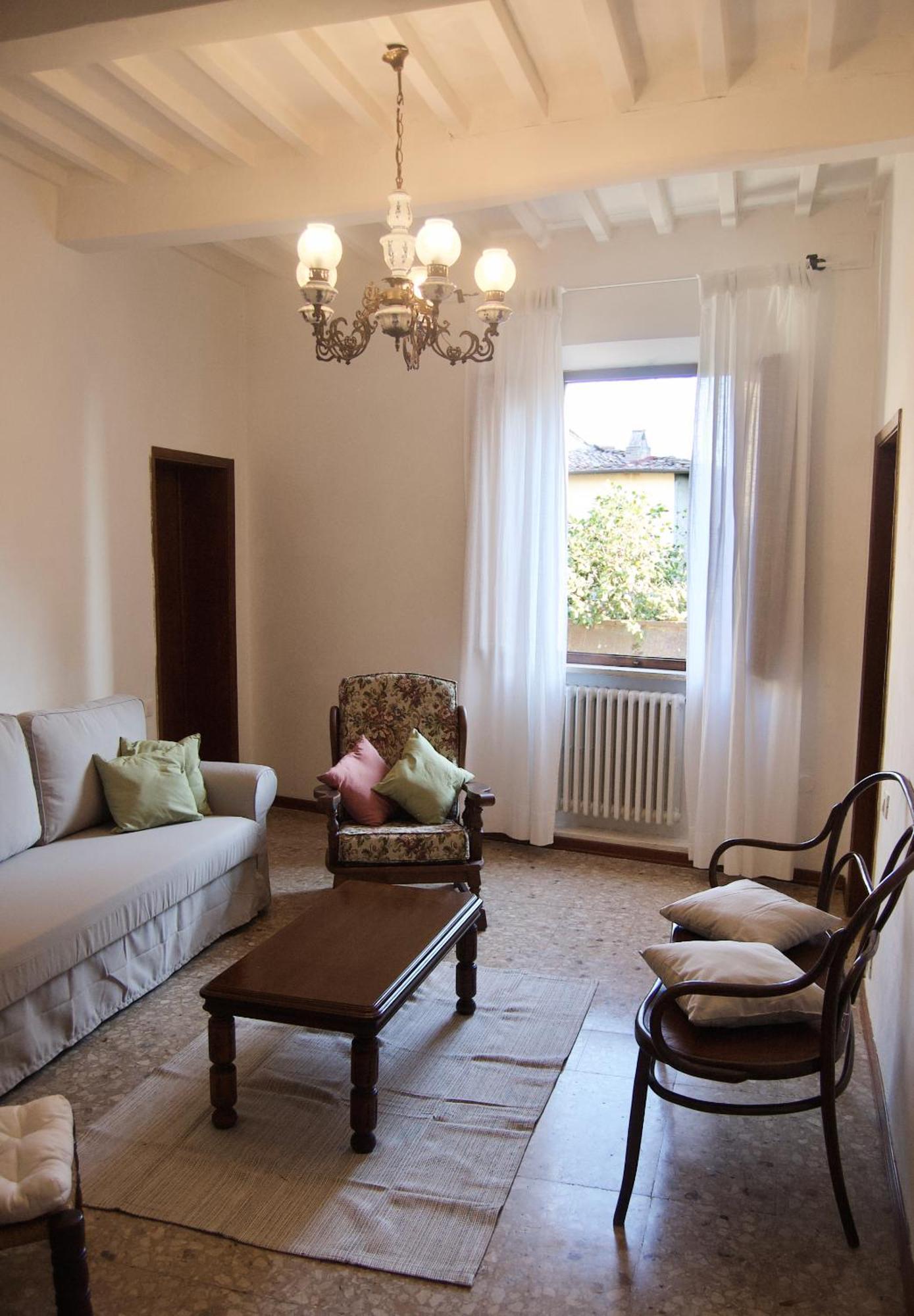Casa Di Canfreo Lari المظهر الخارجي الصورة